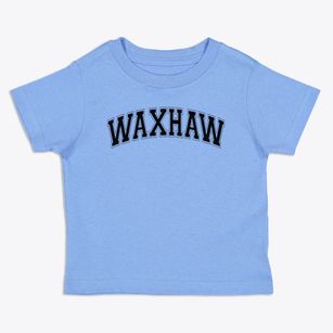 Waxhaw Elementary School Varsity Arch Toddler T-Shirt