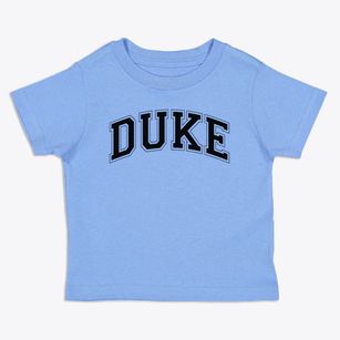 Duke School For Children Varsity Arch Toddler T-Shirt