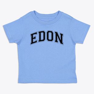 Edon School Varsity Arch Toddler T-Shirt