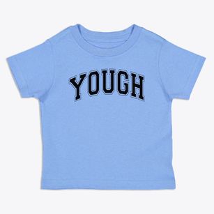 Yough Senior High School Varsity Arch Toddler T-Shirt