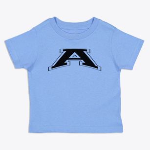 A+ Academy Varsity Arch Toddler T-Shirt