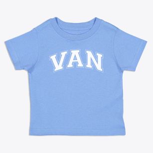 Van High School Varsity Arch Toddler T-Shirt