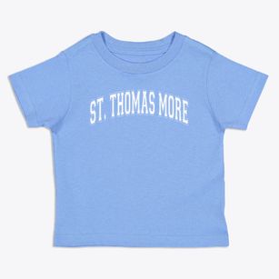 Saint Thomas More School Varsity Arch Toddler T-Shirt