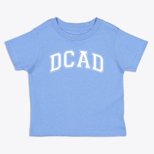 Dcad Varsity Arch Toddler T-Shirt