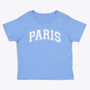 Paris High School Varsity Arch Toddler T-Shirt
