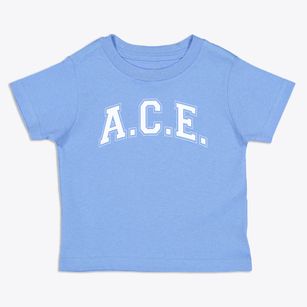 A.c.e. High School Varsity Arch Toddler T-Shirt