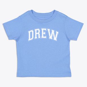 Drew Middle School Varsity Arch Toddler T-Shirt