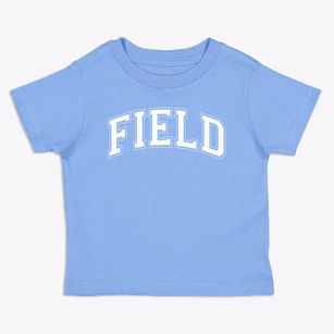Field Elementary School Varsity Arch Toddler T-Shirt