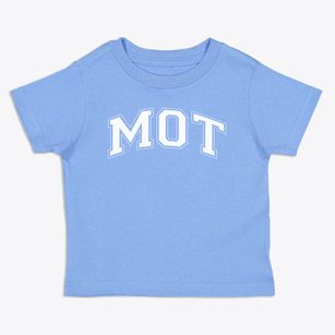Ps 721 Manhattan Occupational Training Varsity Arch Toddler T-Shirt