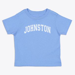 Johnston Christian Academy Varsity Arch Toddler T-Shirt