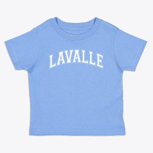 Lavalle School Varsity Arch Toddler T-Shirt