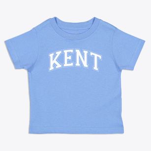 Kent Elementary School Varsity Arch Toddler T-Shirt