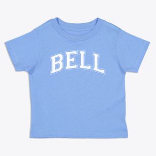 Bell Elementary School Varsity Arch Toddler T-Shirt