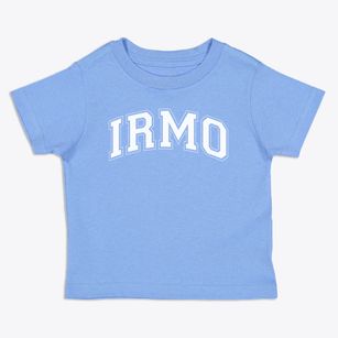 Irmo High School Varsity Arch Toddler T-Shirt