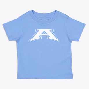 A+ Academy Secondary Varsity Arch Toddler T-Shirt