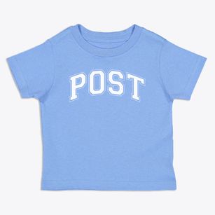 Post High School Varsity Arch Toddler T-Shirt