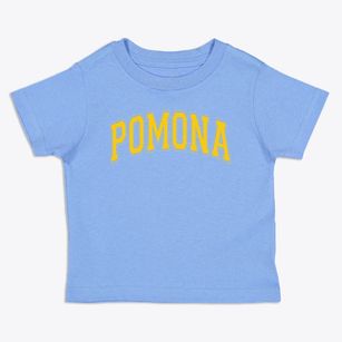 Pomona High School Varsity Arch Toddler T-Shirt