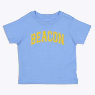 Beacon High School Varsity Arch Toddler T-Shirt