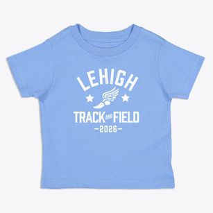 Lehigh High School Track and Field Toddler T-Shirt