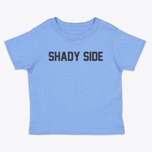 Shady Side Maryland Classic Block Toddler T-Shirt