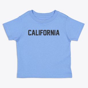California Missouri Classic Block Toddler T-Shirt