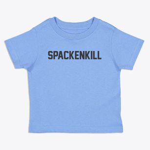 Spackenkill New York Classic Block Toddler T-Shirt