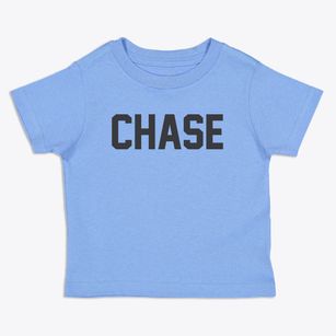Chase Pennsylvania Classic Block Toddler T-Shirt