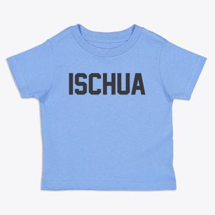 Ischua New York Classic Block Toddler T-Shirt
