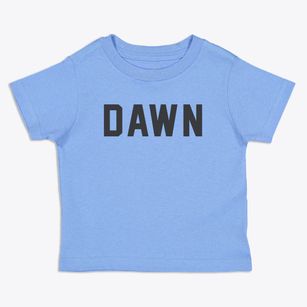 Dawn Missouri Classic Block Toddler T-Shirt