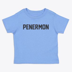 Penermon Missouri Classic Block Toddler T-Shirt