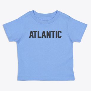 Atlantic Pennsylvania Classic Block Toddler T-Shirt