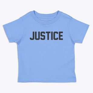 Justice Illinois Classic Block Toddler T-Shirt