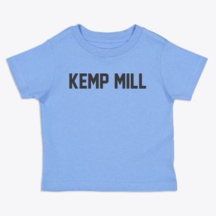Kemp Mill Maryland Classic Block Toddler T-Shirt