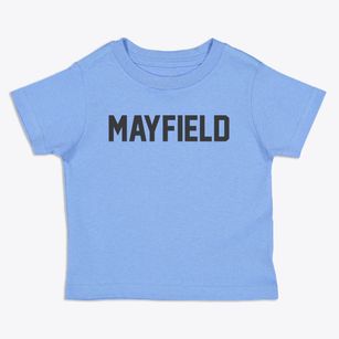 Mayfield Kentucky Classic Block Toddler T-Shirt