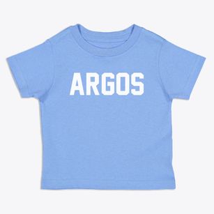 Argos Indiana Classic Block Toddler T-Shirt