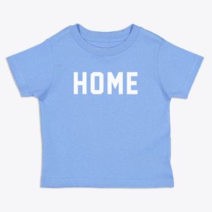 Home Washington Classic Block Toddler T-Shirt