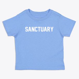 Sanctuary Texas Classic Block Toddler T-Shirt