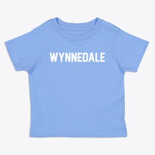 Wynnedale Indiana Classic Block Toddler T-Shirt