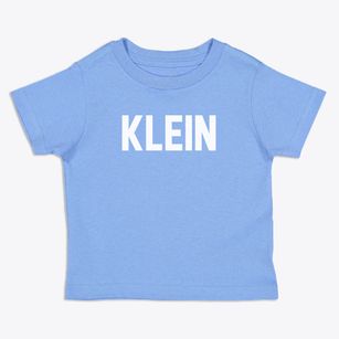 Klein Montana Classic Block Toddler T-Shirt