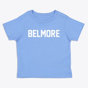 Belmore Ohio Classic Block Toddler T-Shirt
