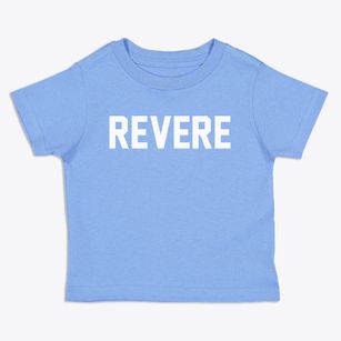 Revere Missouri Classic Block Toddler T-Shirt