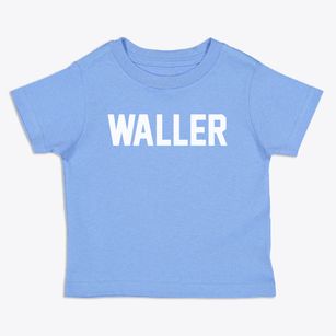 Waller Pennsylvania Classic Block Toddler T-Shirt