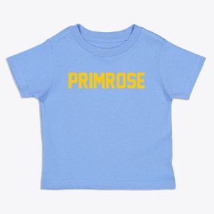 Primrose Alaska Classic Block Toddler T-Shirt