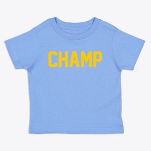 Champ Missouri Classic Block Toddler T-Shirt