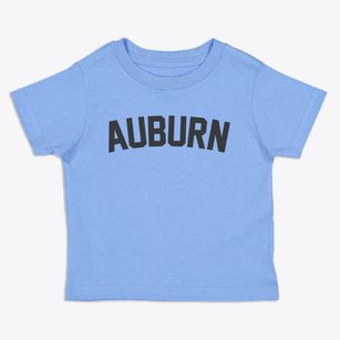 Auburn Nebraska Classic Curve Toddler T-Shirt