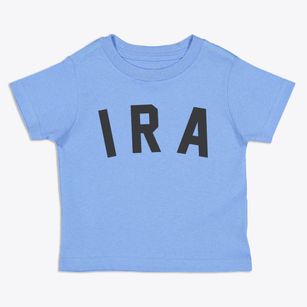 Ira New York Classic Curve Toddler T-Shirt