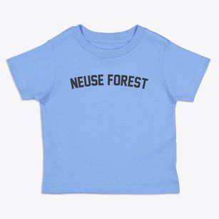Neuse Forest North Carolina Classic Curve Toddler T-Shirt