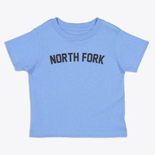 North Fork Arizona Classic Curve Toddler T-Shirt