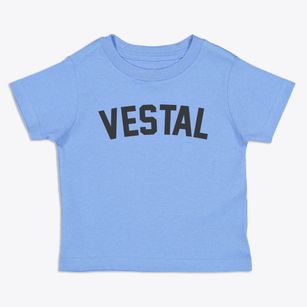Vestal New York Classic Curve Toddler T-Shirt