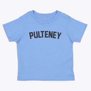 Pulteney New York Classic Curve Toddler T-Shirt